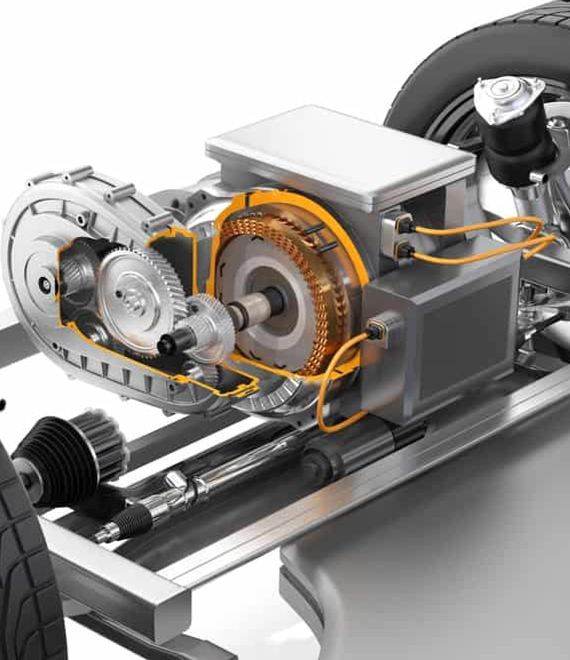 EV & Mobility