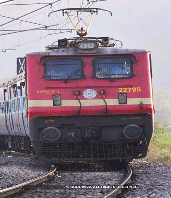 Railways
