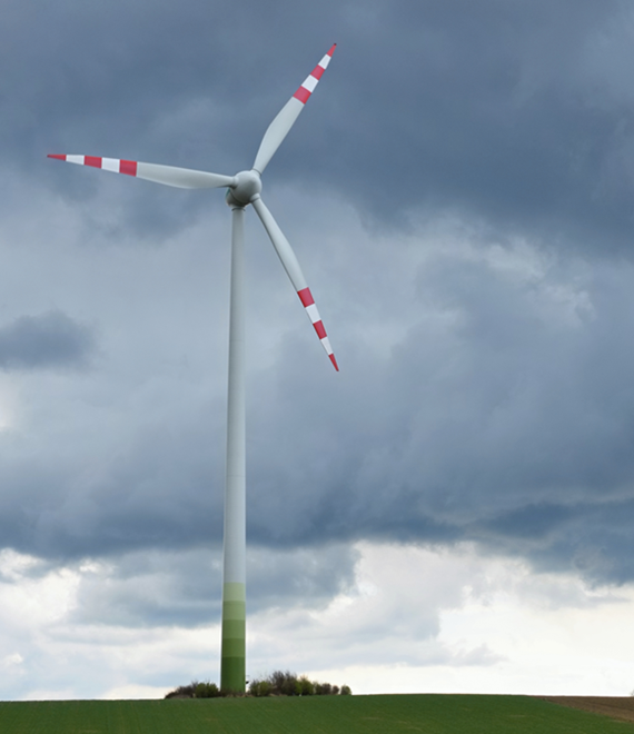 Wind Energy